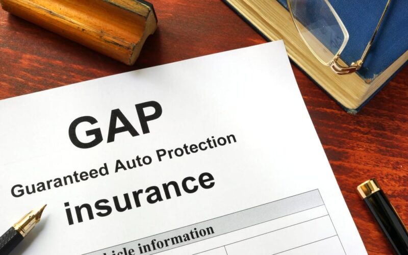 how do i know if i have gap insurance