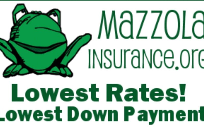 Mazzola-insurance