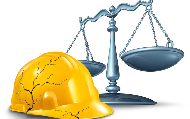Construction accident attorneys