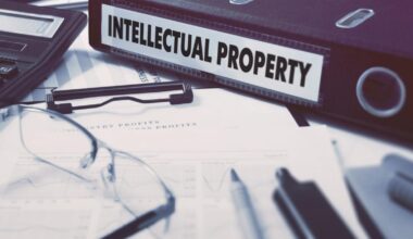 intellectual property lawyers