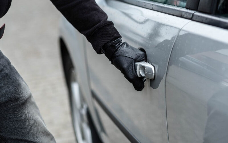 Does Liability Insurance Cover Theft