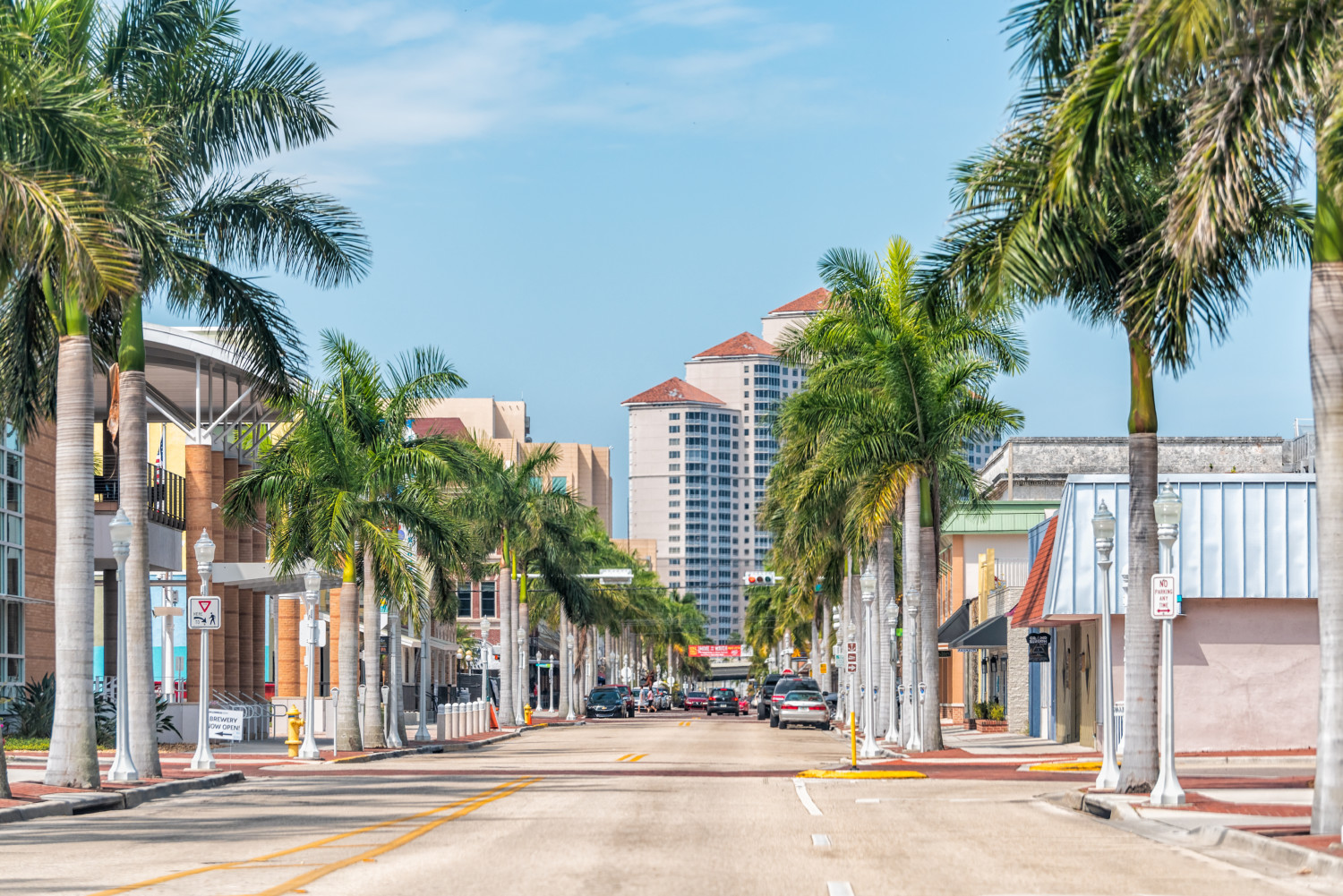 FASTEST GROWING CITIES IN FLORIDA Top Ten Picks