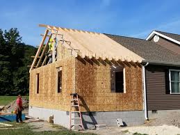 home addition contractors