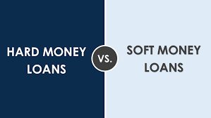hard money vs soft money